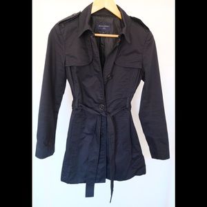Banana Republic Coat